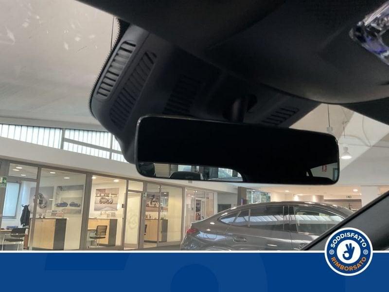 Mercedes-Benz GLA 250 e Plug-in hybrid Automatic AMG Line Advanced Plus