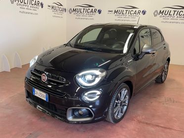 Fiat 500X 1.0 T3 120 CV Sport 2021