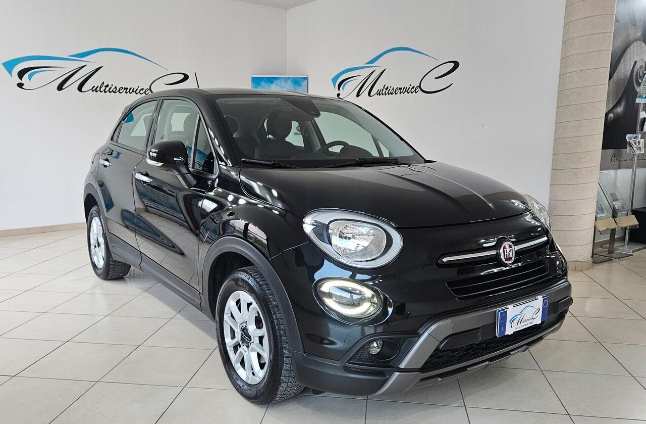 Fiat 500X 1.6 MultiJet 120 CV Cross