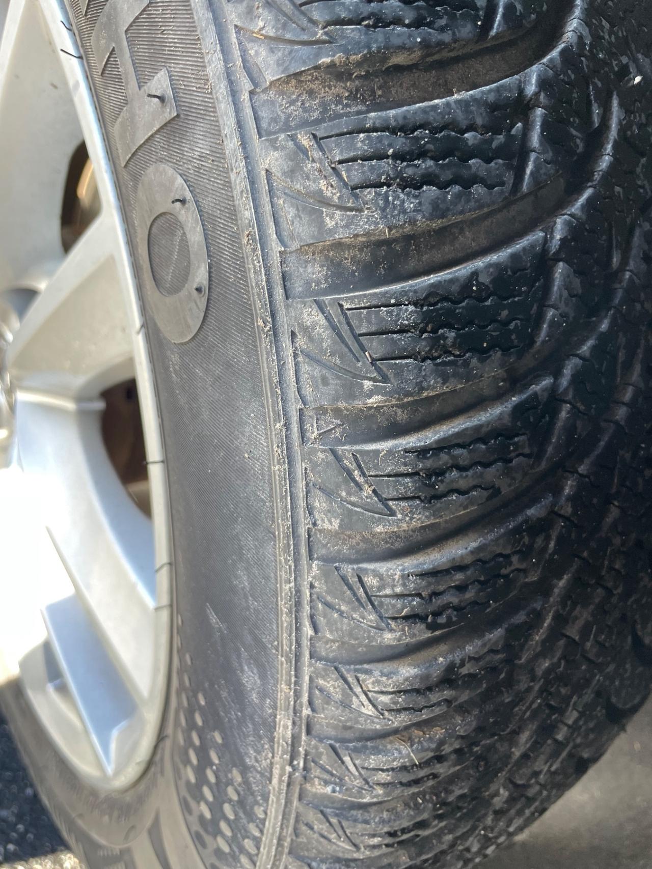 Renault Megane Mégane Sporter Blue dCi 115 CV Duel