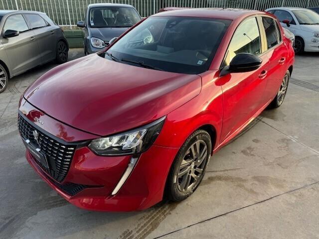 Peugeot 208 PureTech 100 Stop&Start 5 porte Allure