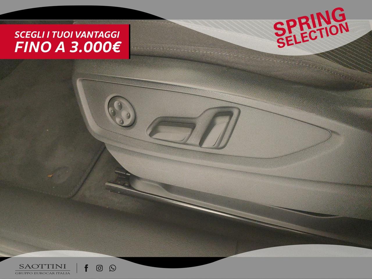 40 2.0 TDI Business Advanced quattro S tronic