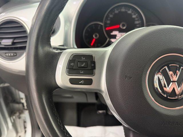 VOLKSWAGEN Maggiolino 1.6 TDI Design