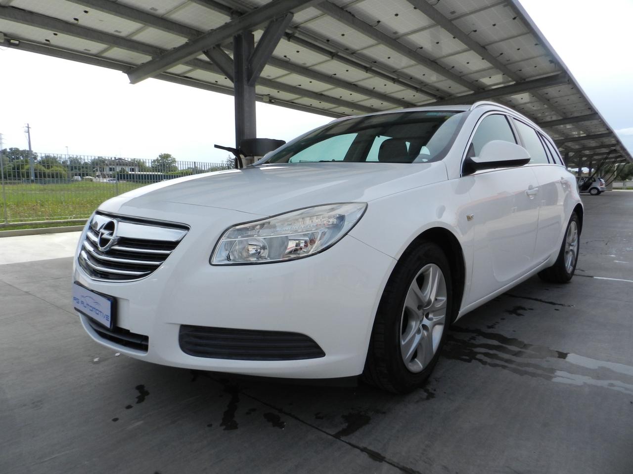 Opel Insignia 2.0 CDTI 160CV Sports Tourer Cosmo