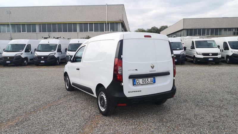Renault Express 1.4 Blue dCi 95 Van