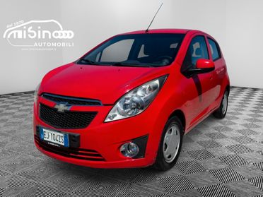 Chevrolet Spark 1.0