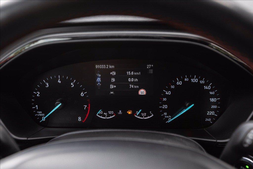 FORD Focus 1.0 ecoboost ST-Line s&s 125cv del 2019