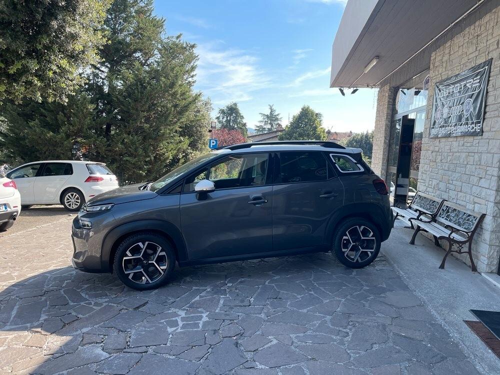 Citroen C3 Aircross BlueHDi 110 S&S Shine Pack NEO PATENTATI