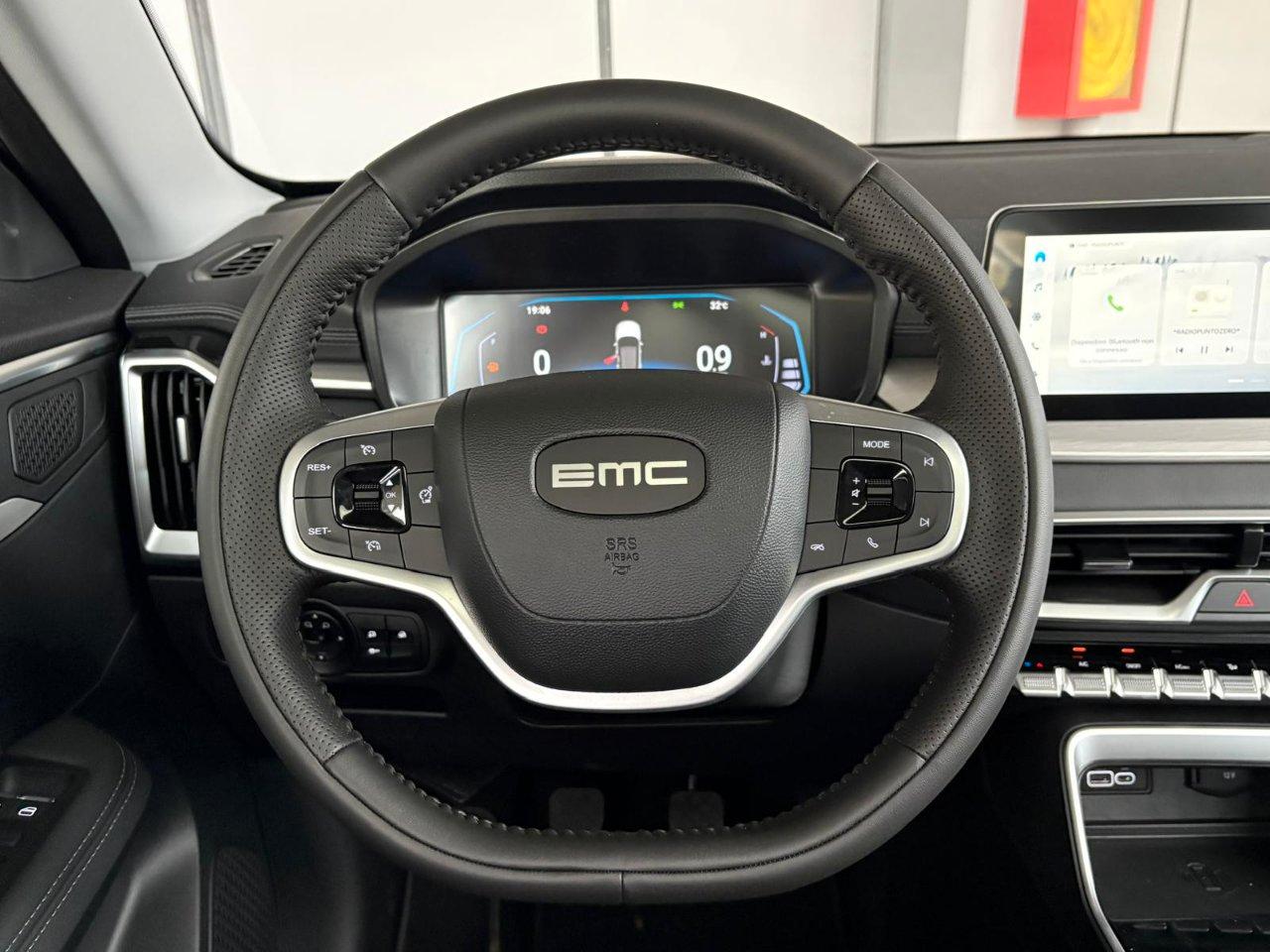 EMC SEI SEI