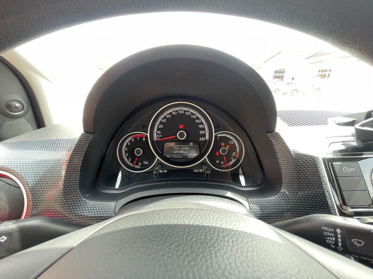 VOLKSWAGEN - Up! - 1.0 5p. eco move BMT