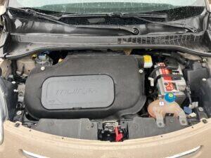 Fiat 500L 1.3 Multijet 95 CV Dualogic Urban