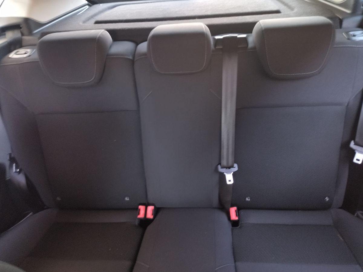 FORD Focus 1.5 TDCi 95 CV Plus - 2016