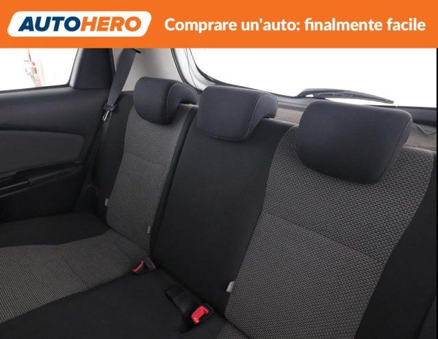 TOYOTA Yaris 1.5 Hybrid 5 porte Active