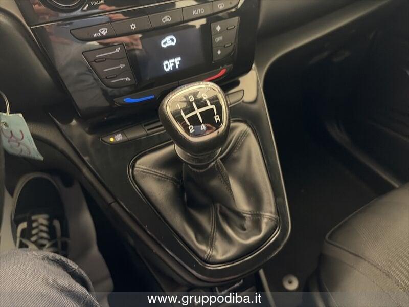 Lancia Ypsilon III 2015 Benzina 1.2 Gold ecochic Gpl 69cv my16