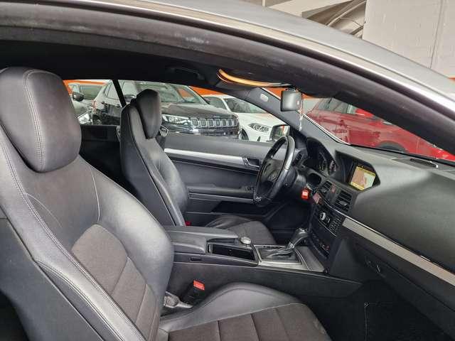 Mercedes-Benz E 250 Classe E - C207 Coupe Coupe cdi be Avantgarde