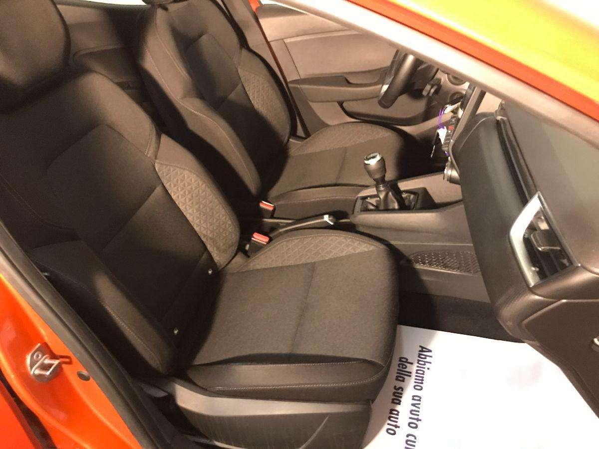 Renault Clio SCe 65 CV Equilibre