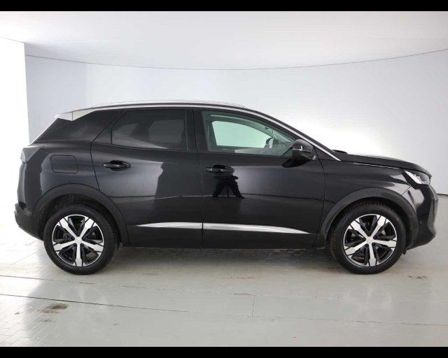 PEUGEOT 3008 PureTech Turbo 130 S&S Allure Pack