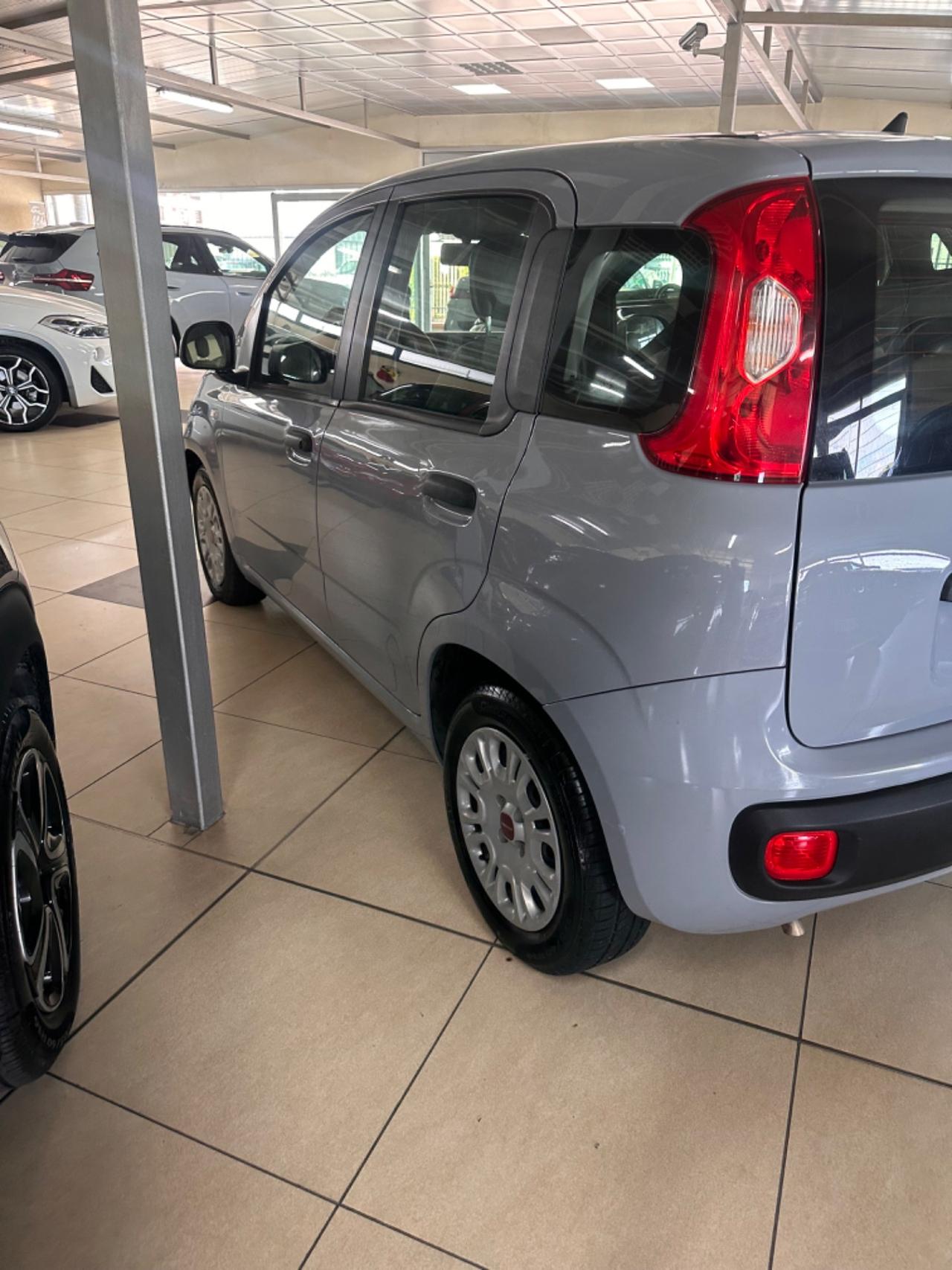 Fiat Panda 1.0 FireFly S&S Hybrid 2022