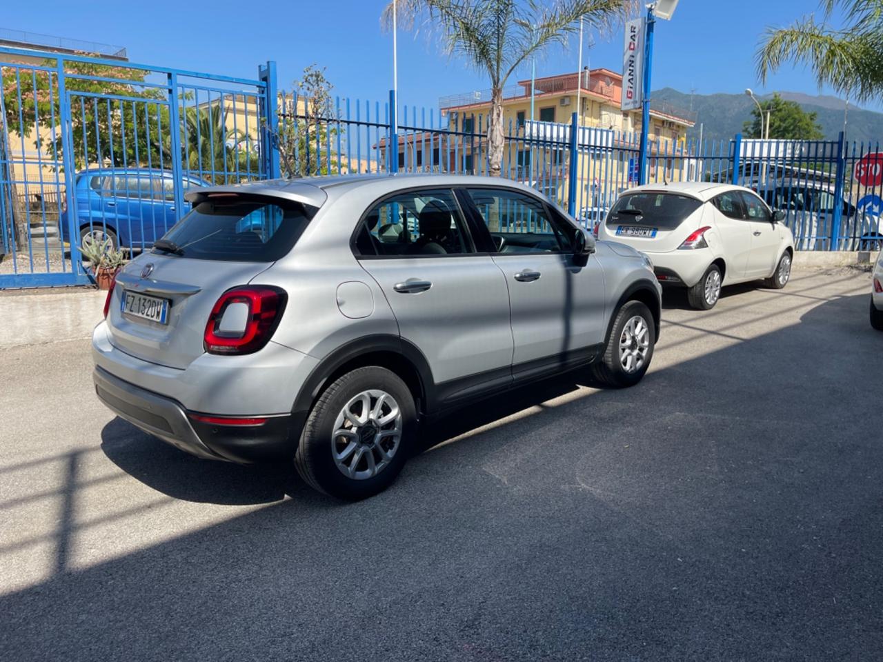 Fiat 500X 1.3 MultiJet 95 CV Business 2019