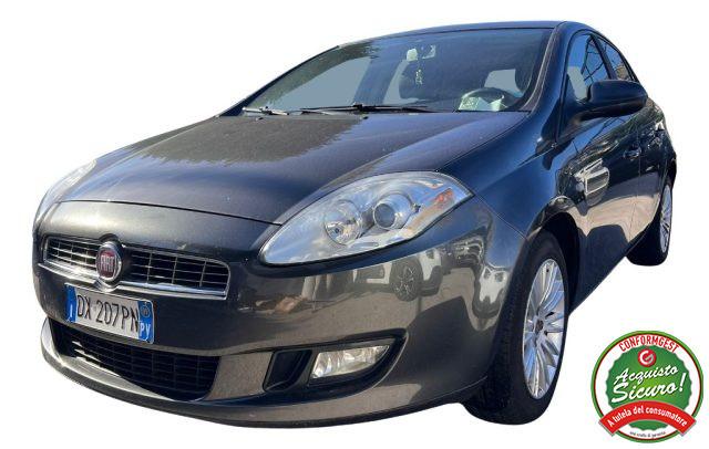 FIAT Bravo 1.4 Dynamic GPL DELLA CASA