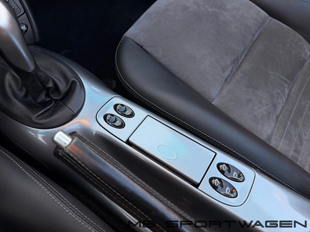 Porsche 911 Carrera Cabriolet ASI - IMS FATTO GARANZIA