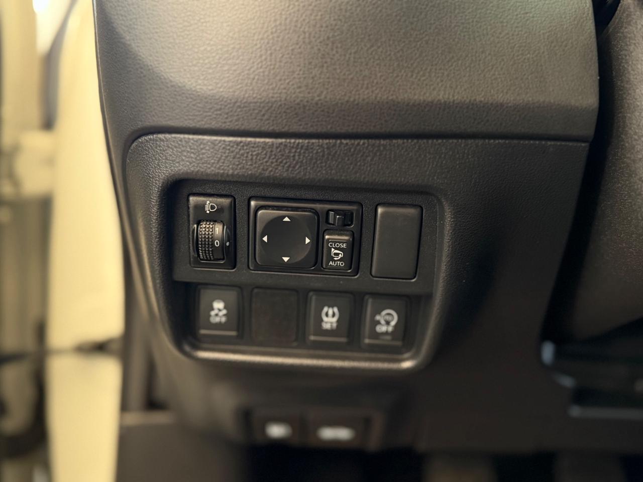 Nissan Juke 1.5 dCi Start&Stop N-Connecta 110 Cv
