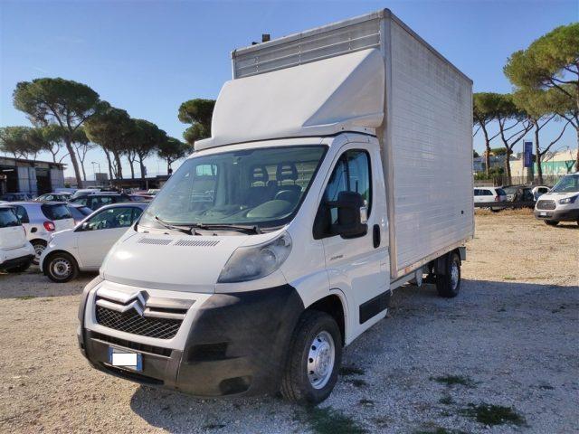 CITROEN Jumper 2.2 HDi PLM-SL Cabinato Heavy "IVA ESCLUSA"