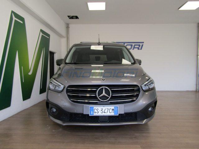 MERCEDES-BENZ T 180 d Premium Long 7 POSTI AUTOMATICO