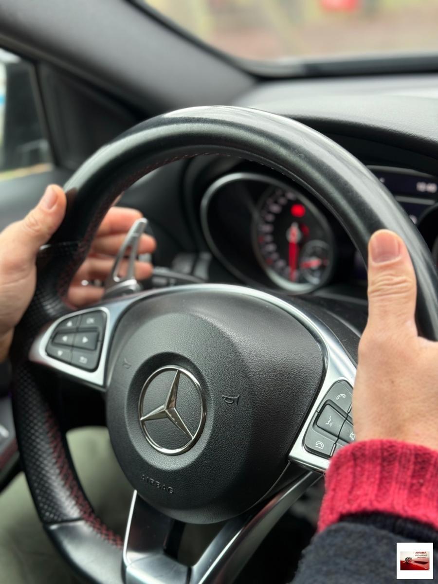 MERCEDES - Classe A - A 180 d Automatic Premium