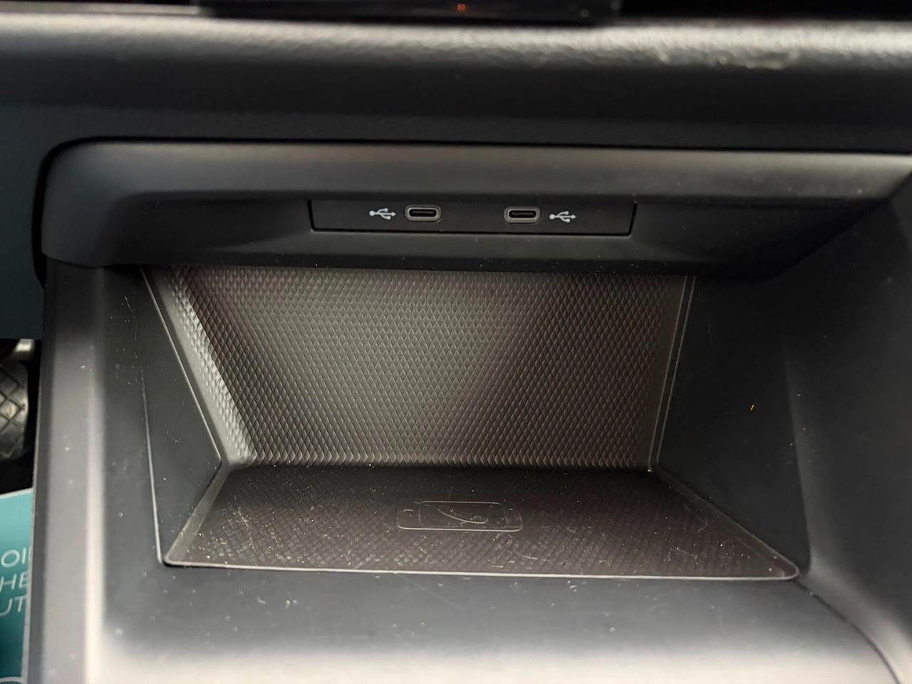 Volkswagen Golf 2.0 TDI DSG SCR Style