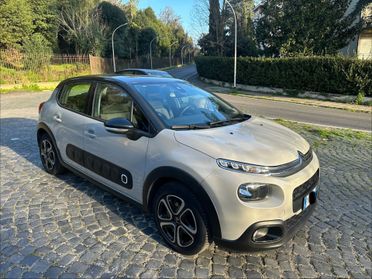 Citroen C3 PureTech 82 GPL Shine Neopatentati 2019