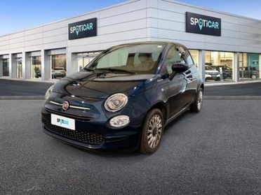 FIAT 500 hatchback my22 10 70 cv hybrid dolcevita