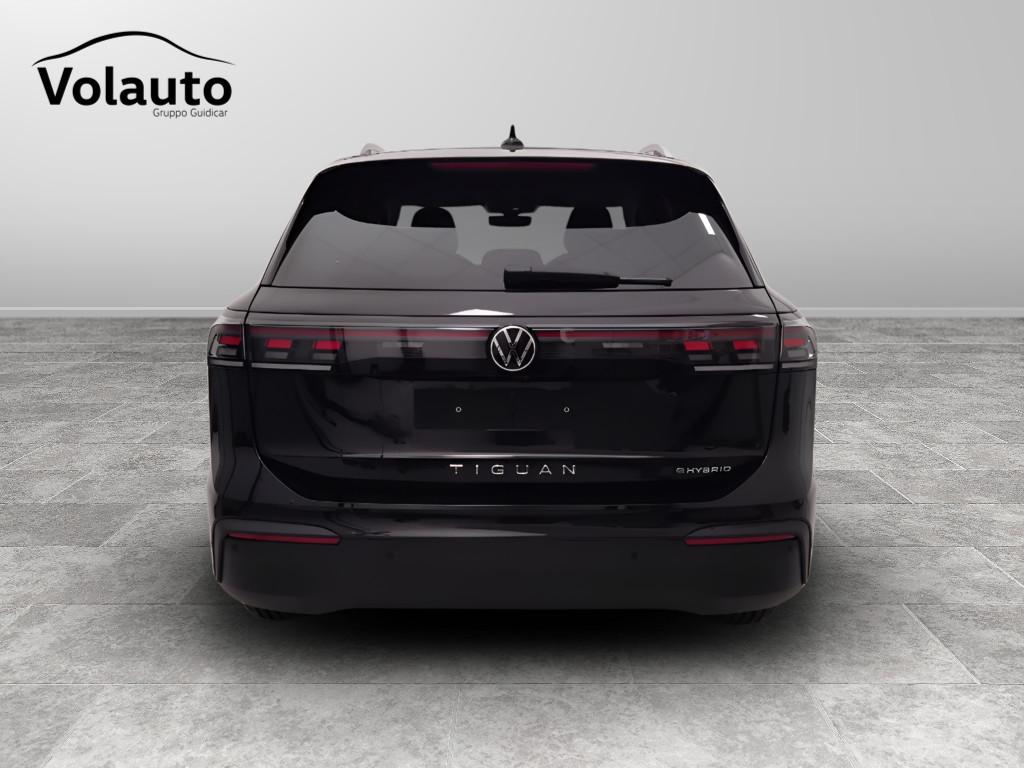 VOLKSWAGEN Tiguan III 2024 - Tiguan 1.5 tsi ehybrid Life 204cv dsg