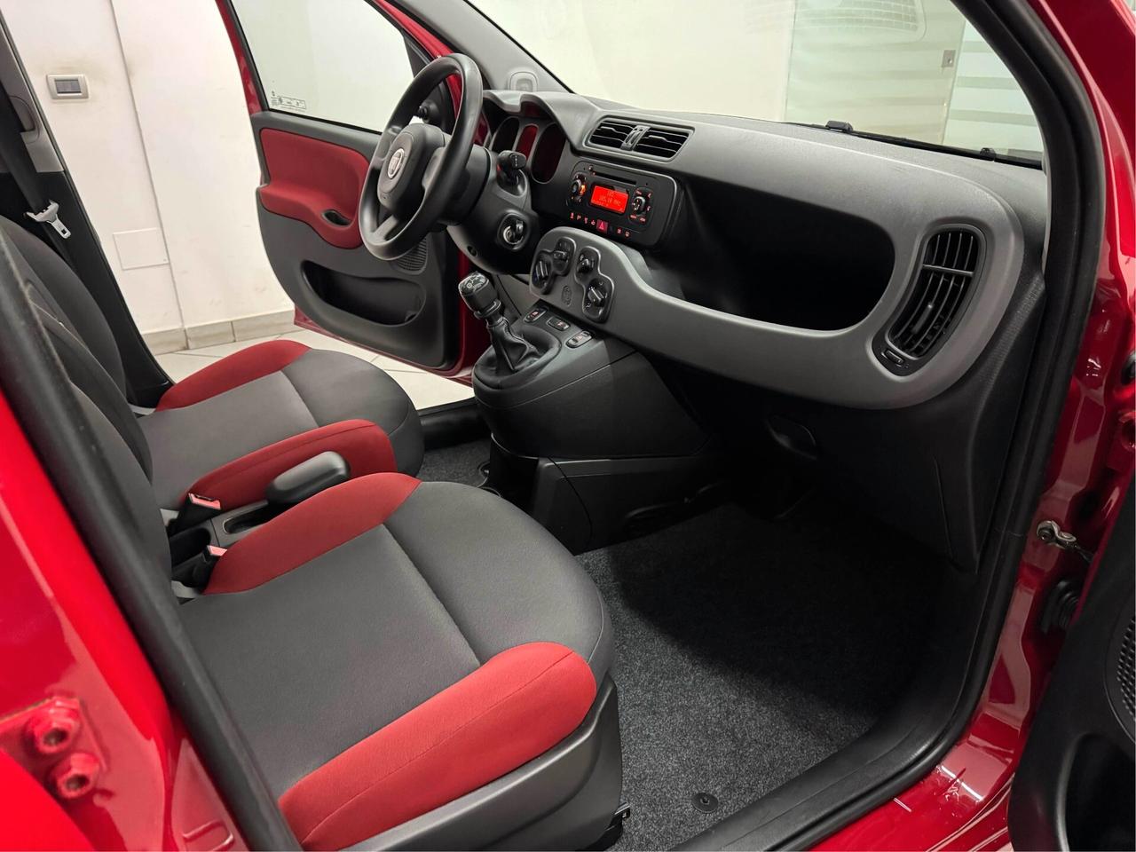 Fiat Panda 1.2 Benzina 5 Porte 69/CV