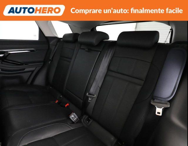 LAND ROVER Range Rover Evoque 1.5 I3 PHEV 300 CV AWD Auto
