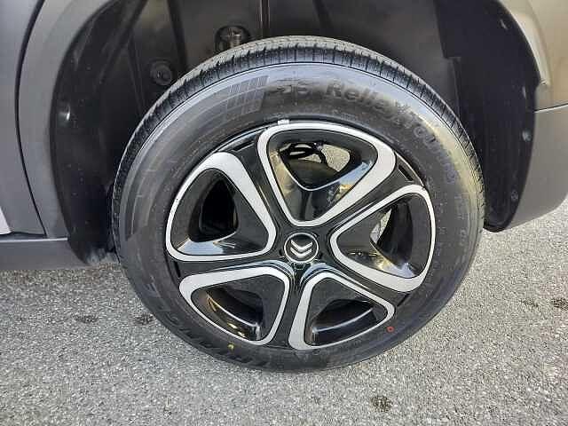 Citroen C3 Aircross PureTech 110 S&S Feel