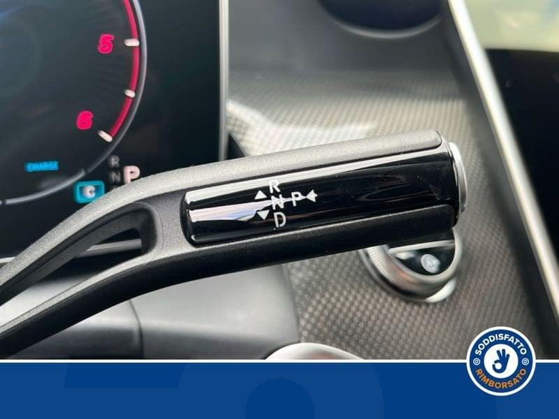 Mercedes-Benz GLC 220d 4Matic AMG Line Advanced