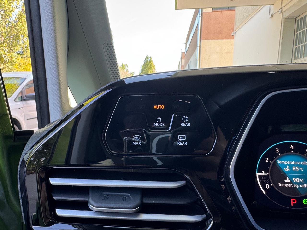 Volkswagen Caddy 1.5 TSI DSG STYLE GARANZIA 24MESI