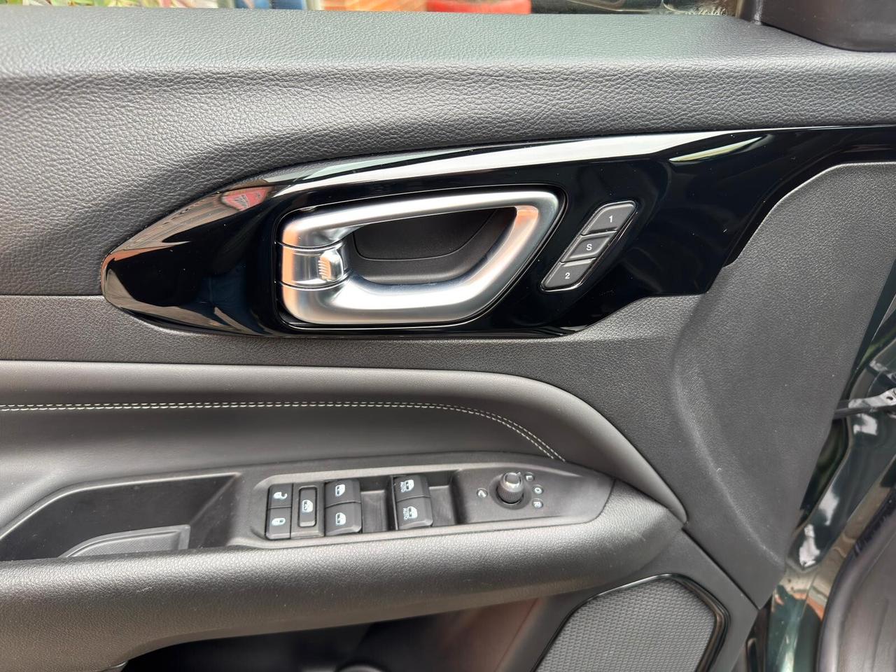 Jeep Compass 1.3 Turbo 130cv T4 2WD Limited 360°