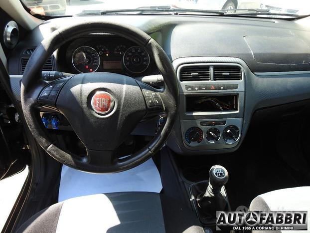 FIAT - Grande Punto - 1.4 5 porte Dynamic CLIMA
