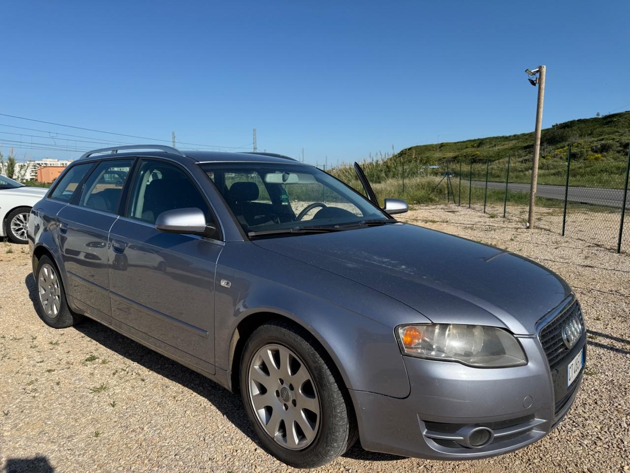 Audi A4 2.0 16V TDI 1.690€