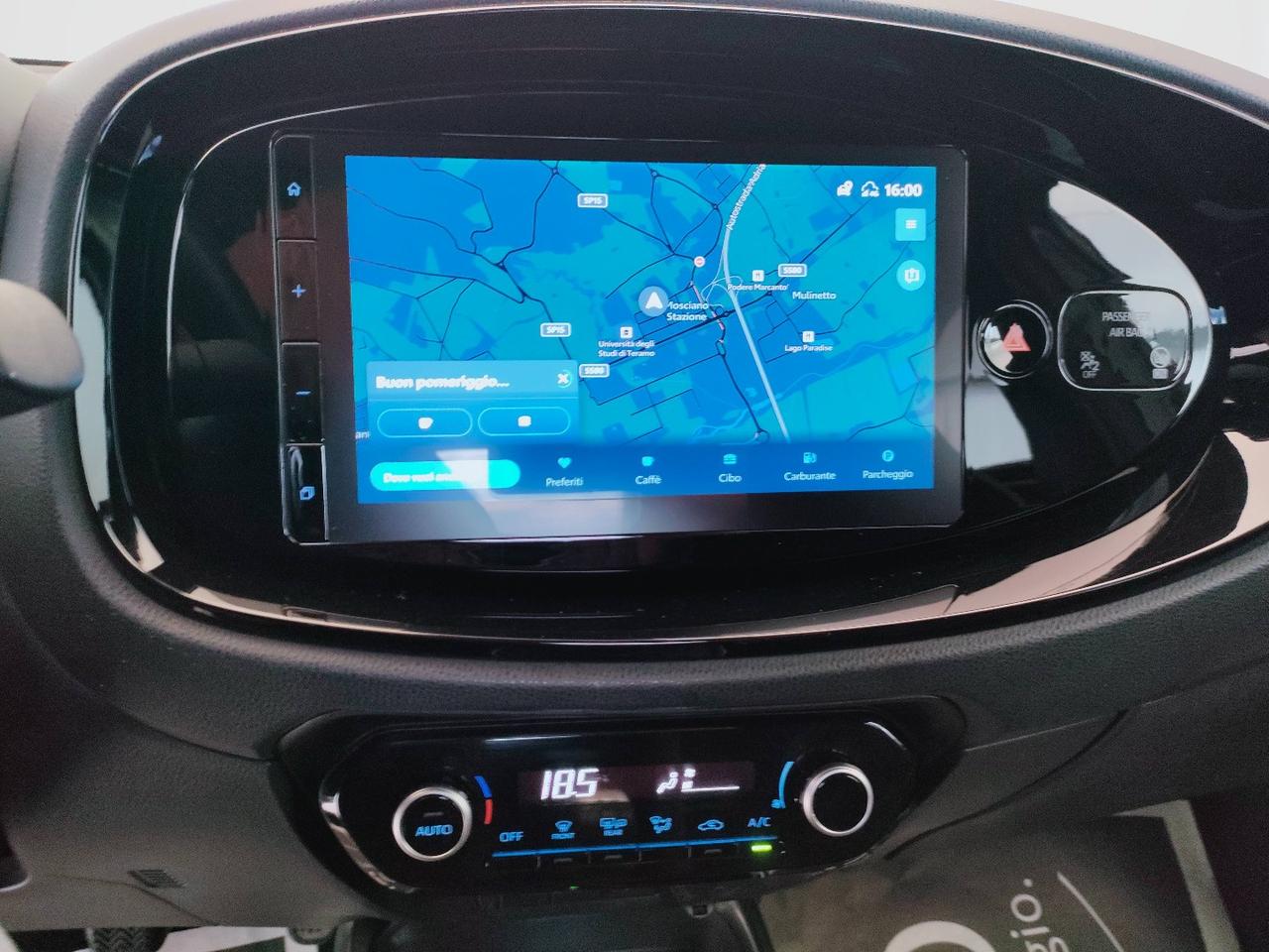 TOYOTA Aygo X - Aygo X 1.0 Trend 72cv