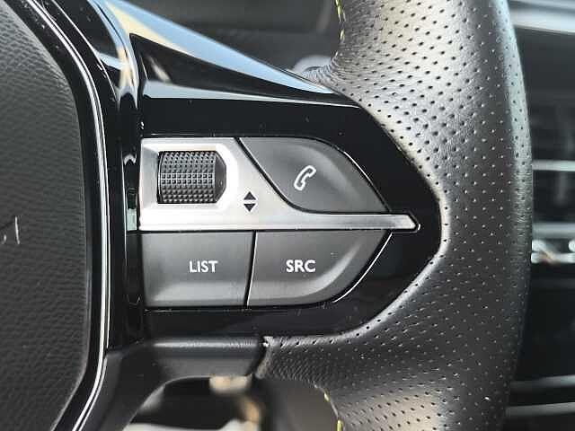 Peugeot 208 PureTech 100 Stop&Start 5 porte GT