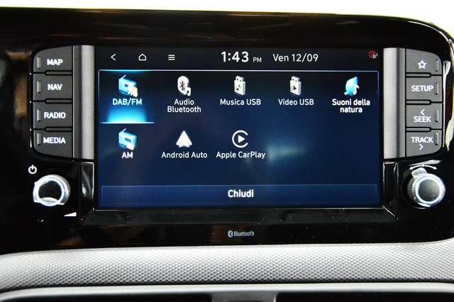 Hyundai i10 MY25 1.0 MT MPI Connectline *NO VINCOLI FINANZIARI