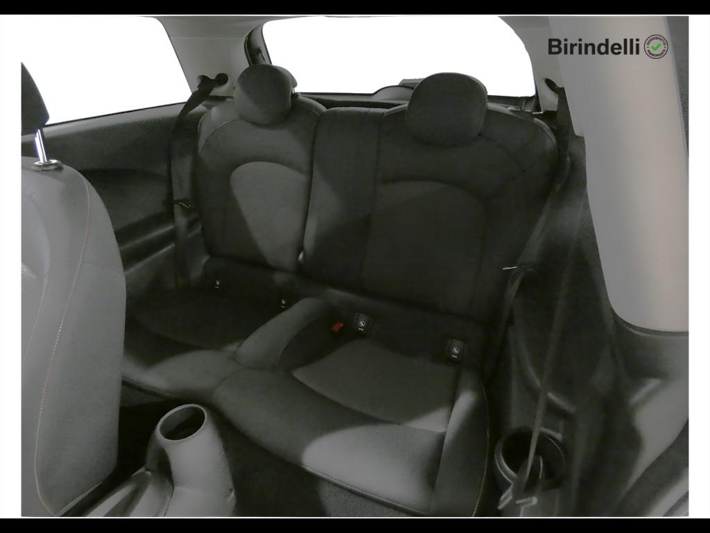 MINI Mini 4ª serie (F56) - Mini 1.5 One 75 CV