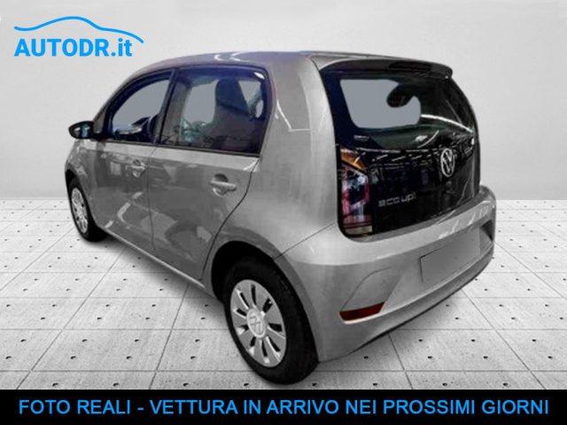 VOLKSWAGEN up! 1.0 5p. eco move up! Retrocamera, Sedili riscaldat