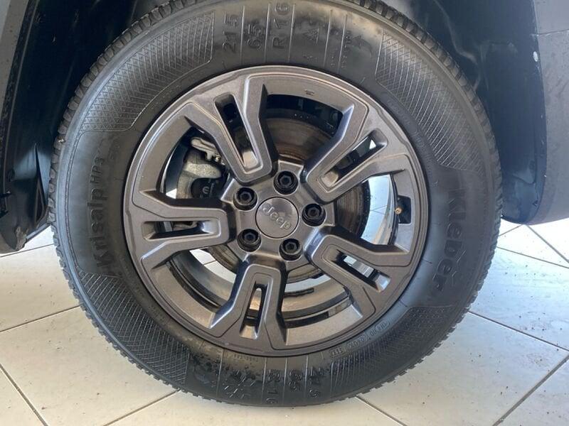 Jeep Renegade 1.0 T3 120cv Longitude