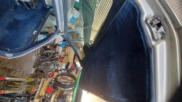 MERCEDES-BENZ 280 TE Station Wagon