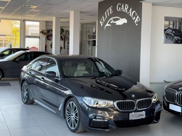 Bmw 520d Msport Berlina E6C Auto
