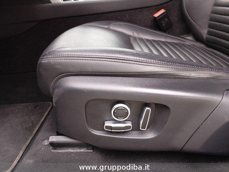 Land Rover Discovery Sport I 2020 Diesel 2.0d td4 mhev R-Dynamic SE awd 163